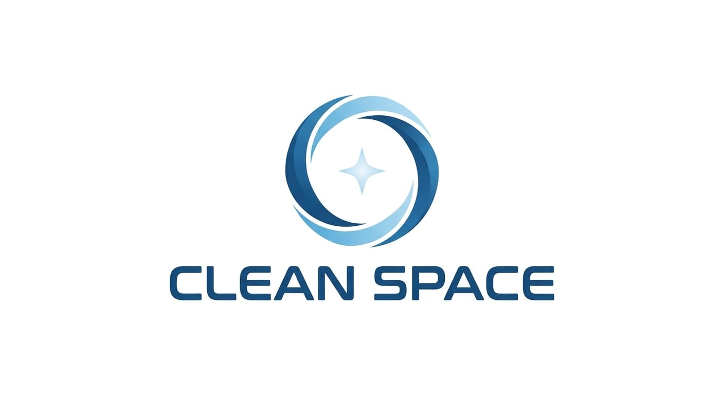 Clean Space Logo